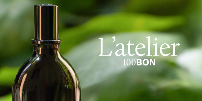 L'Atelier 100BON parfémy