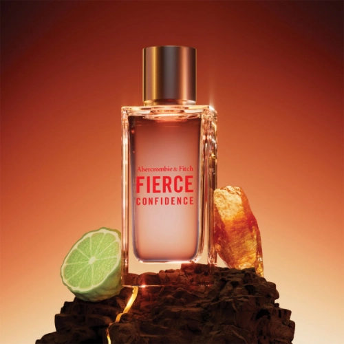 Abercrombie & Fitch Fierce Confidence