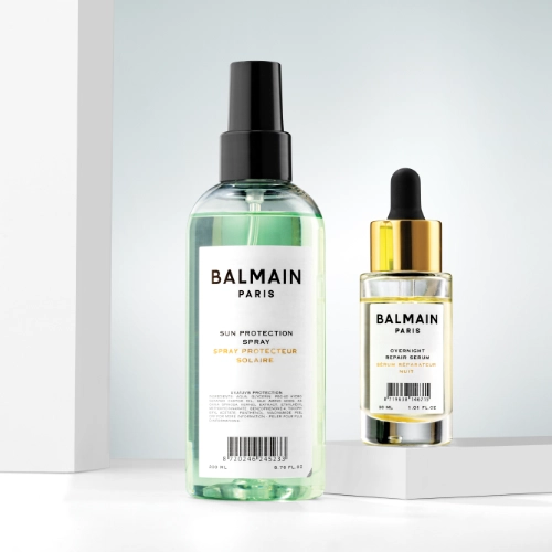 Balmain Hair vlasová kosmetika styling