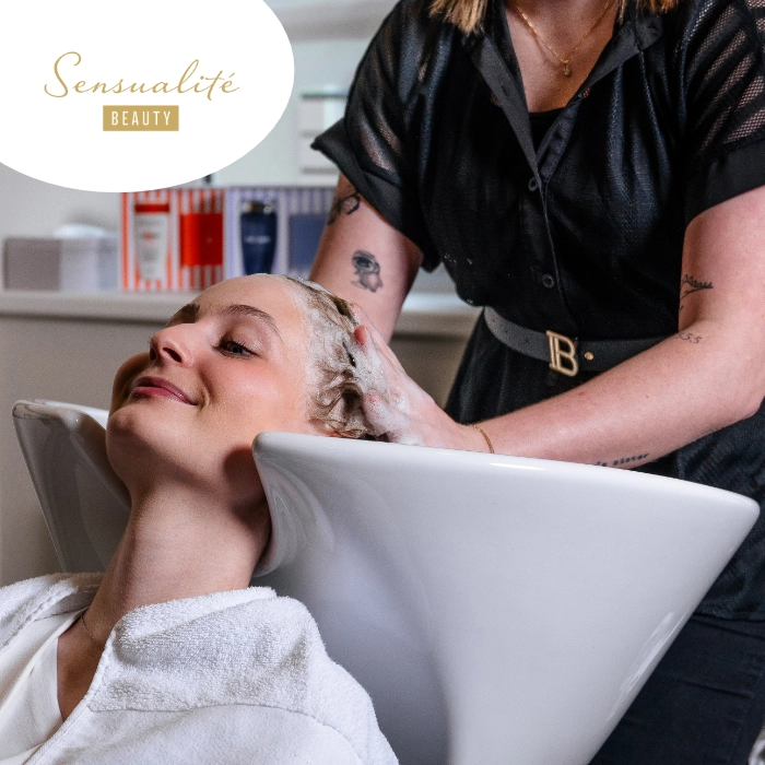 Blog: Ako si umývať vlasy?