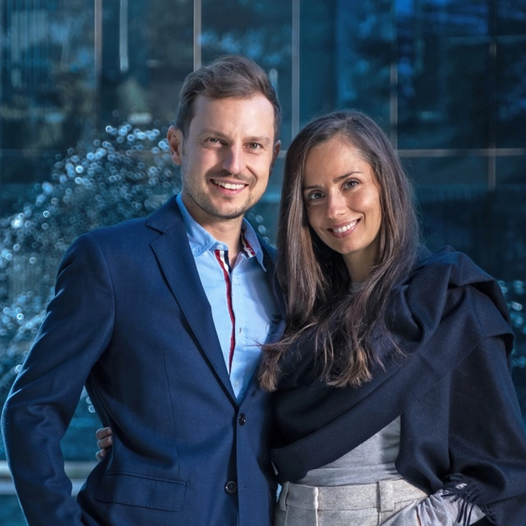 Cocosolis Betty a Plamen