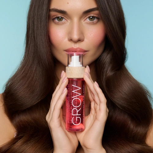 Cocosolis kozmetika na vlasy