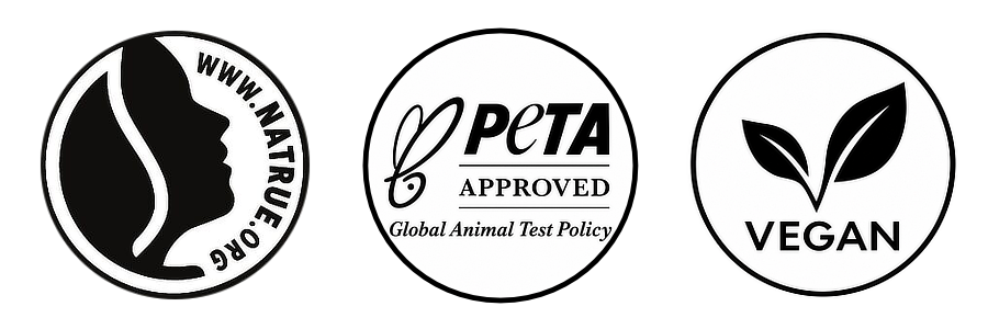Vegan a PETA certifikace Dr. Hauschka