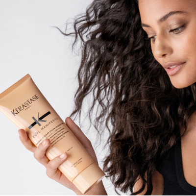 Kérastase starostlivosť o pokožku