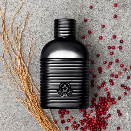 Moncler parfém