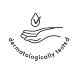 Dermatologicky testováno Naif