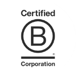 B Corp Certifikace Naif