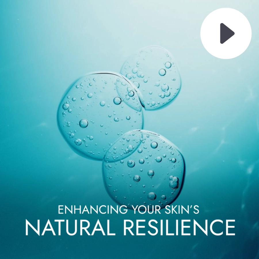 Video MARIA GALLAND 35 Mosaic Drops Rozjasňujúcí elixír 