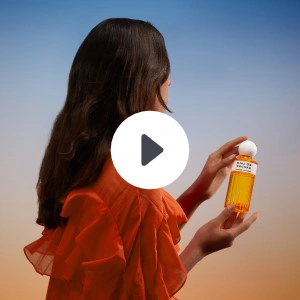 Video ROCHAS Eau de Rochas Orange Horizon toaletná voda pre ženy