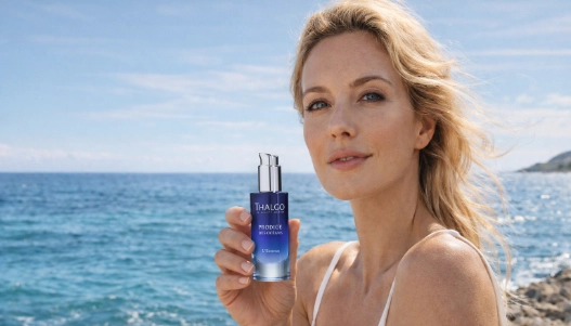 Prodige des Océans l’essence – oscarový produkt pro vaši pleť