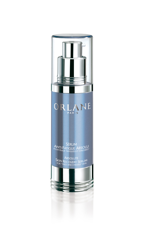 sérum pro unavenou a stresovanou pleť Orlane
