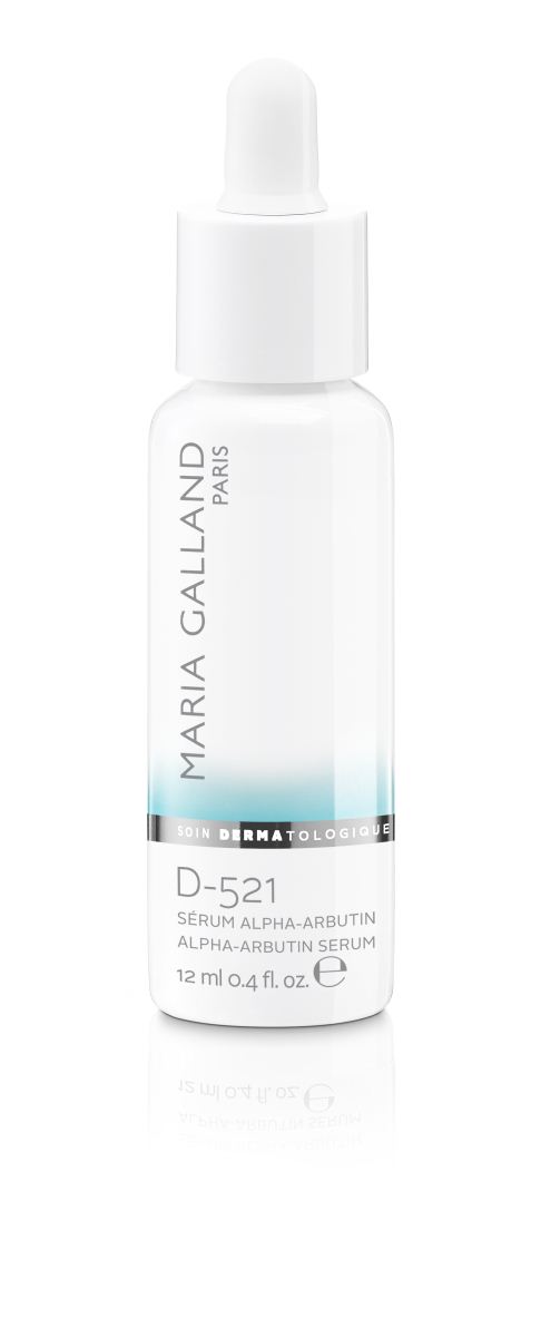 lokální sérum proti pigmentovým skvrnám Maria Galland