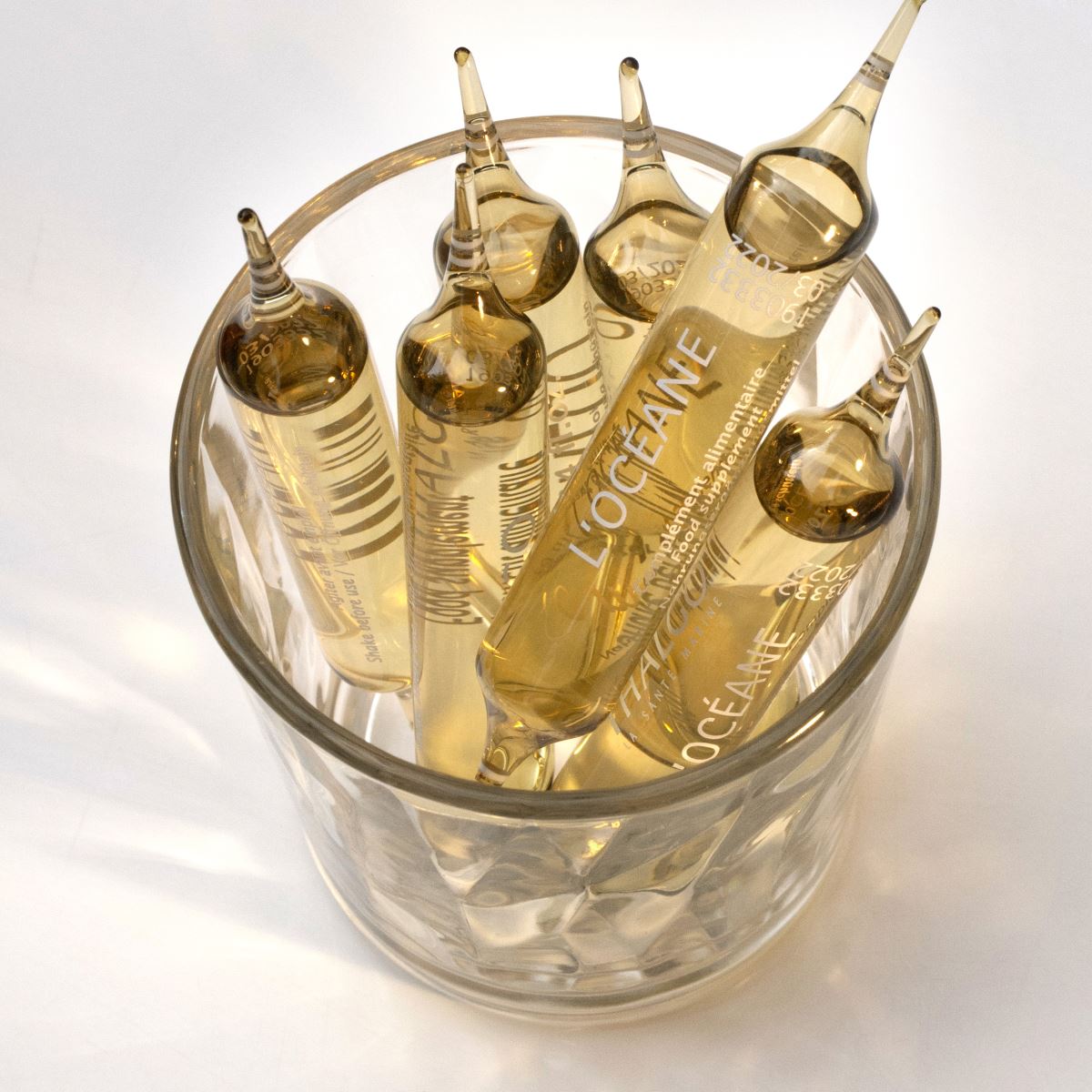 morská regeneračná plazma L´Océane Thalgo