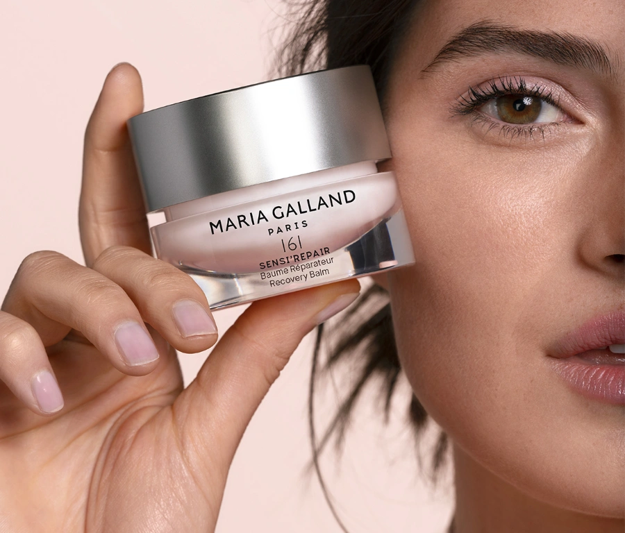 starostlivost o pleť Maria Galland