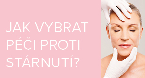 Kozmetické firmy sa predháňajú v inováciách starostlivosti proti starnutiu. Ako sa však rozhodnúť, aká kozmetika je pre našu pleť vôbec vhodná? Najskôr by sme mali pochopiť samotný proces starnutia.