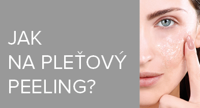 Pleťový peeling - jedni ho zatracujú, iní chvália. Čo si o ňom myslíte vy? Mám pre vás odpovede na dôležité otázky. Navyše Vám poradím, ako vybrať ten správny a podelím sa o návod na profi exfoliáciu.