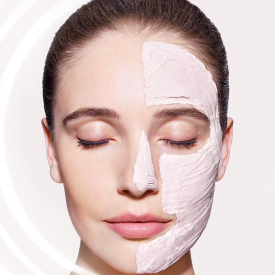 Absolutně omlazujicí liftingové ošetření pleti Lift Expert Maria Galland