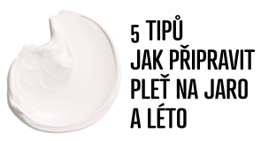 [10:47] MirkaS (Host)
    

5 TIPOV AKO SA NA JAR STARAŤ o pleť

So zmenou ročného obdobia sa menia i potreby našej pleti. Poprosili sme preto našu kozmetičku o tipy na jarnú prípravu pleti.