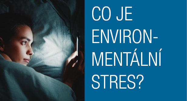 Environmentálny stres spôsobuje predčasné starnutie pleti. Že neviete, čo to je? Ide o nepriaznivé vplyvy životného prostredia: UV žiarenie, ťažké kovy, tabák, modré svetlo atď.