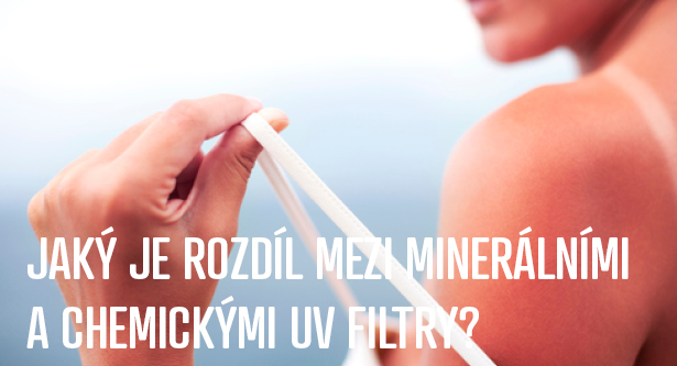 Škodia nám viac opaľovacie krémy alebo opaľovanie? Aký je rozdiel medzi fyzikálnymi (minerálnymi) a chemickými filtrami v opaľovacích produktoch? A ako ovplyvňujú životné prostredie?
