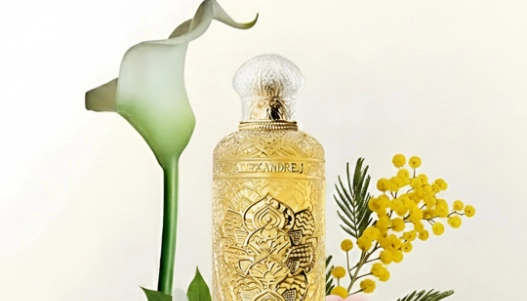 Prečo sú niche parfumy také skvelé?