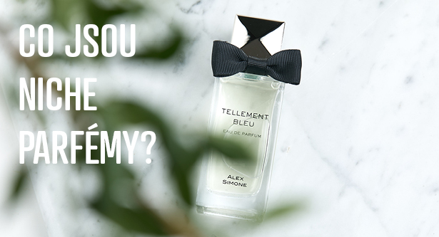 Pretože sú iné. Sú ako alchýmia emócií. Niche parfumérie sú rajom pre naše zmysly. Je v nich obrovský priestor pre kreativitu a bláznivé nápady. "Nikovky" sú pre ozajstných milovníkov parfumov.