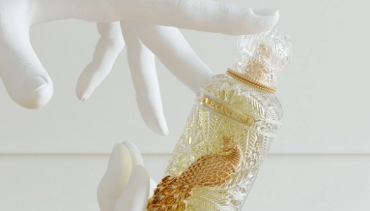 Ako sa z tradičných parfumov stali "niche"?