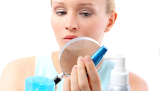 Ako kontrolovať exspiráciu kozmetiky?