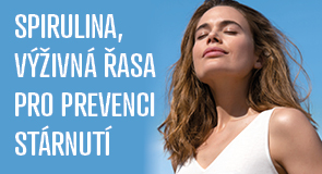 Máte pocit, že vaša pleť začala starnúť a regeneruje sa pomalšie než predtým? Život v znečistenom mestskom prostredí situáciu ešte zhoršuje. Je čas na prevenciu predčasného starnutia. 