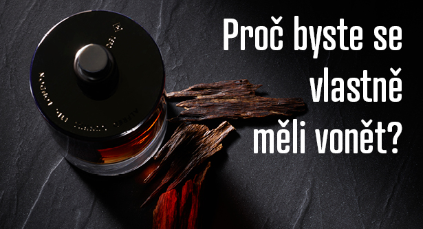 Čuch je veľmi tajomným zmyslom. Pre nás, cicavce, je extrémne dôležitý už od začiatku našej existencie. Ovláda naše emócie a rozhodovanie.