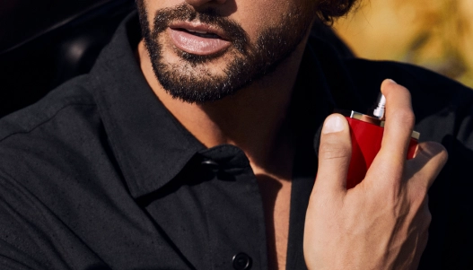 Ako správne používať parfum?