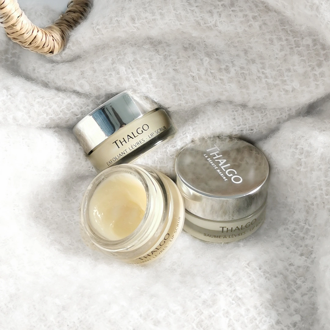 Lovely Kiss Lovely Kiss balzám na pery Thalgo