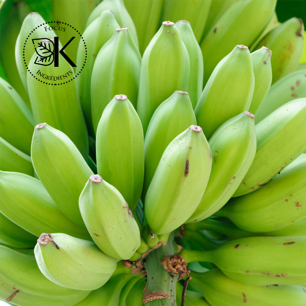 účinky banánov v kozmetiky Kadalys