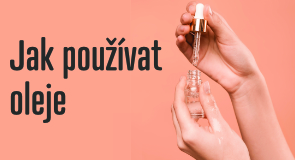 
Ľudstvo používa oleje ako prirodzenú starostlivosť o pokožku od staroveku. Teraz sa k nej vracia ako k účinnej alternatíve. Ako si vybrať pleťový a telový olej a ako ho správne používať?