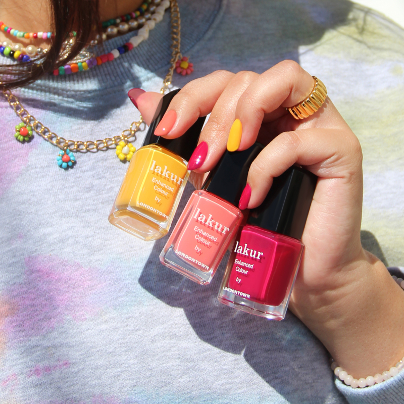 Juicy Summer kolekcia