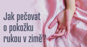 S príchodom zimy nás oveľa častejšie trápi nepríjemný pocit suchých rúk. Chladné počasie a časté umývanie dávajú pokožke zabrať. Akú starostlivosť môžete svojim rukám dať?
