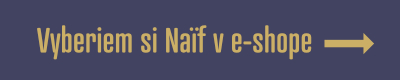 Kozmetika Naif v e-shope