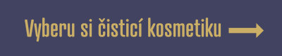 Čisticí kosmetika na e-shopu Čisticí kosmetika na e-shopu