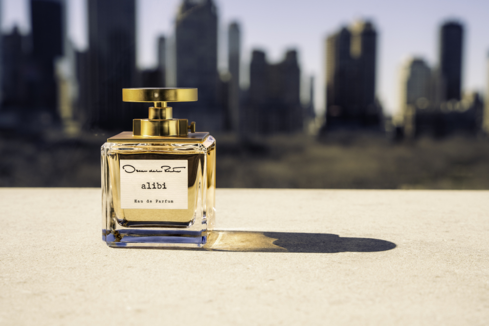 Oscar de la Renta Alibi vůně pro ženy
