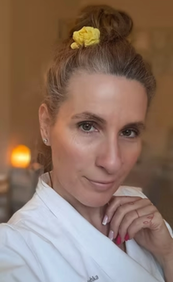 Eva Olšanská