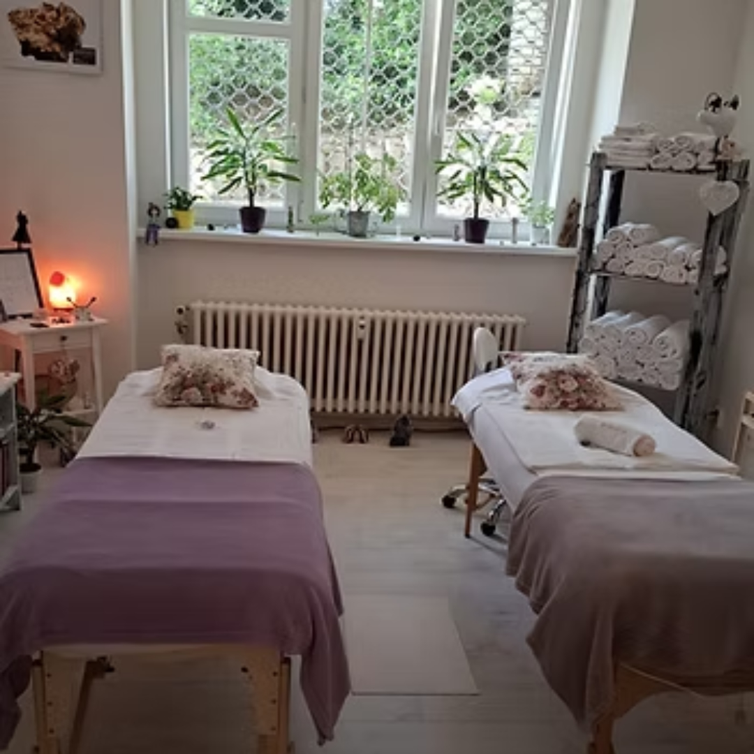 kosmetický salon La Eva v Praze