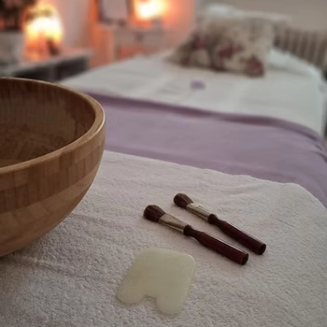 kosmetický salon La Eva Dr Hauschka