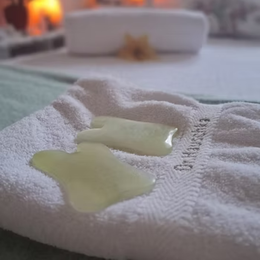 kosmetický salon La Eva Dr Hauschka