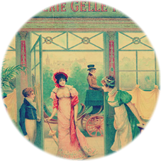 Příběh Gelle Freres 1826