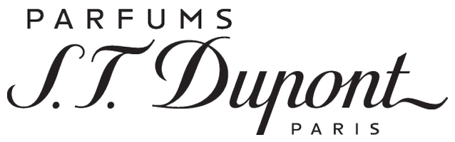 logo S.T. Dupont