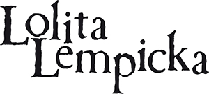 logo Lolita Lempicka