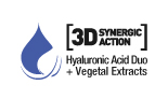 Rexaline Hydra 3D hyperhydratační kosmetika